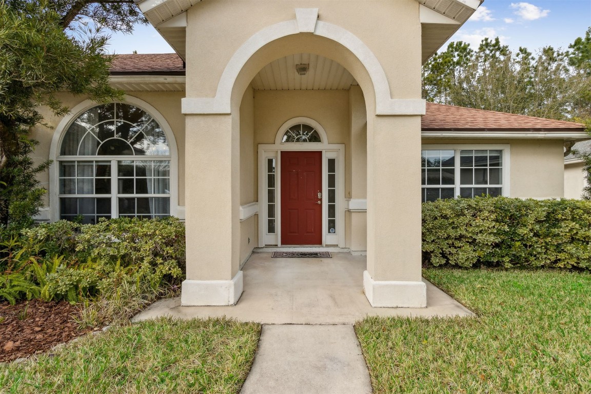 31105 Grassy Parke Drive, Fernandina Beach, Florida image 2