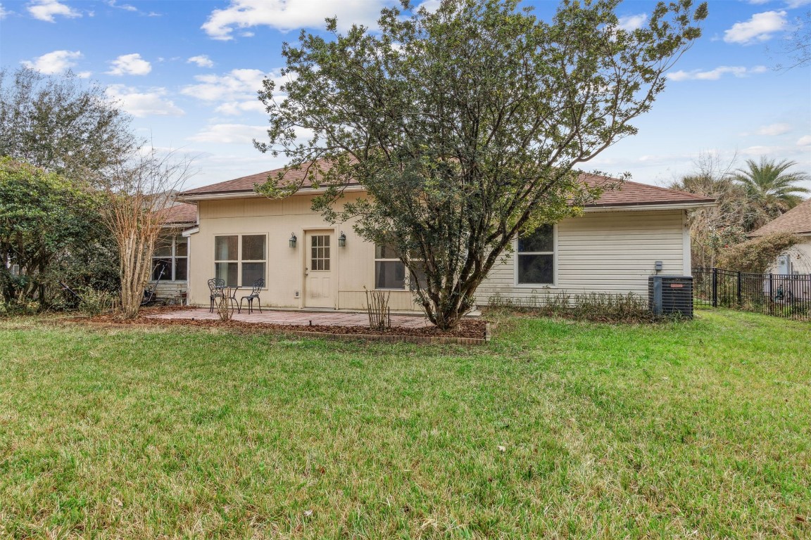 31105 Grassy Parke Drive, Fernandina Beach, Florida image 41