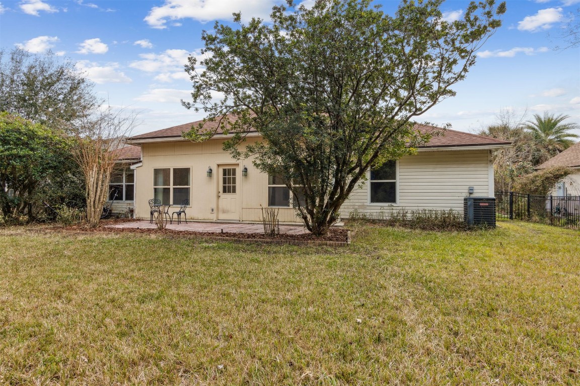 31105 Grassy Parke Drive, Fernandina Beach, Florida image 46