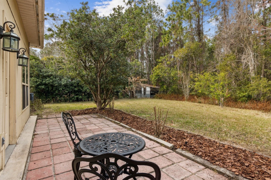 31105 Grassy Parke Drive, Fernandina Beach, Florida image 43