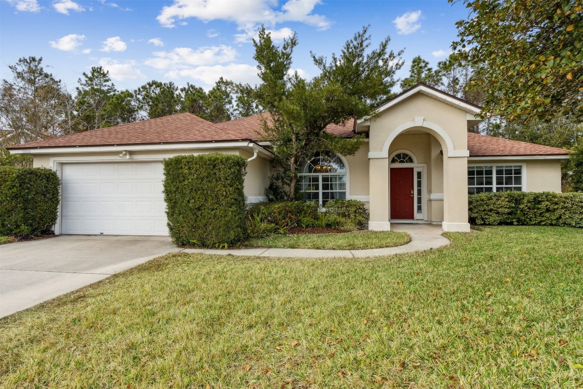 31105 Grassy Parke Drive, Fernandina Beach, Florida image 1