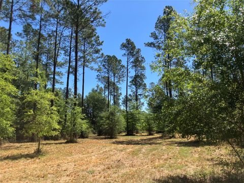 Vacant Land For Sale - Prospect Landing<br/> Hilliard, FL 32046