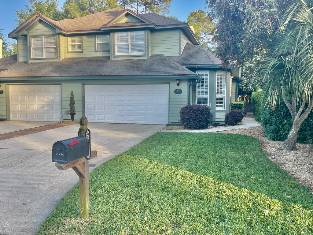 95116 Village Drive, Fernandina Beach, Florida image 35