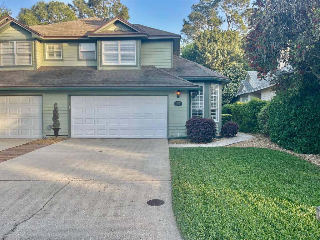 95116 Village Drive, Fernandina Beach, Florida image 36