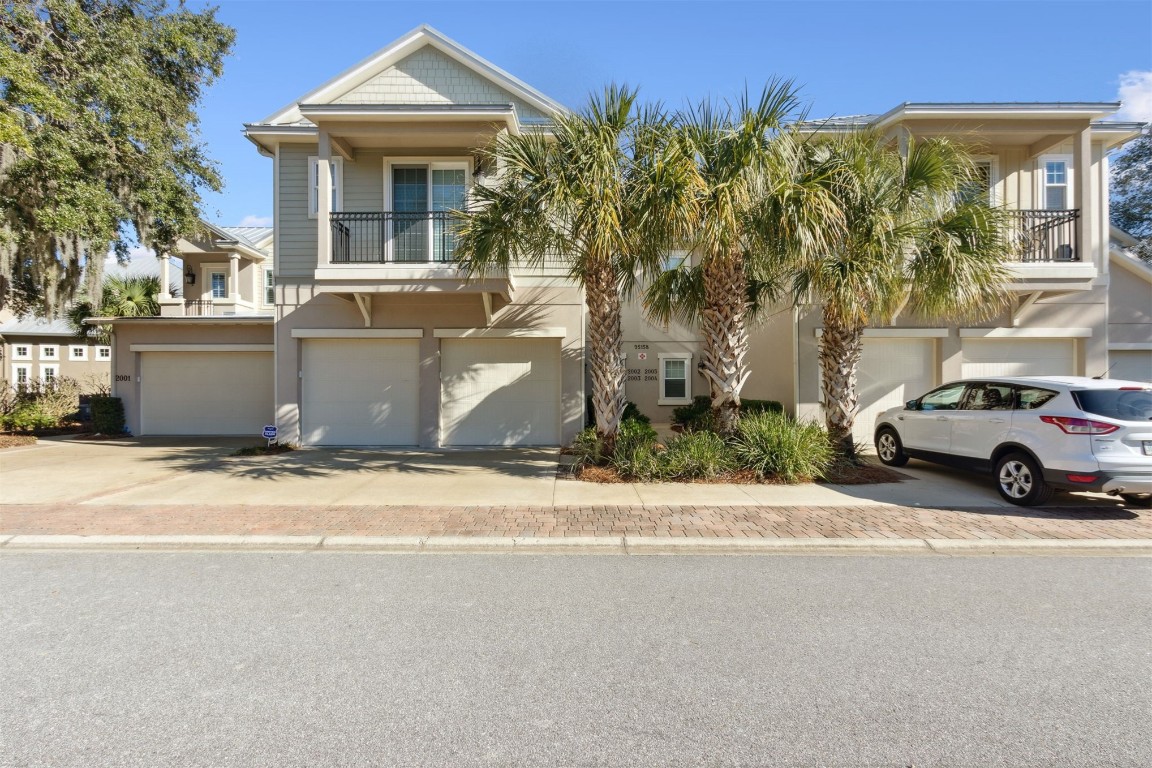 95158 Summerwoods Circle #2003, Fernandina Beach, Florida image 1