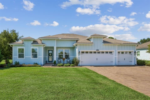 Homes For Sale - 96452 Grande Oaks Lane<br/> Fernandina Beach, FL 32034