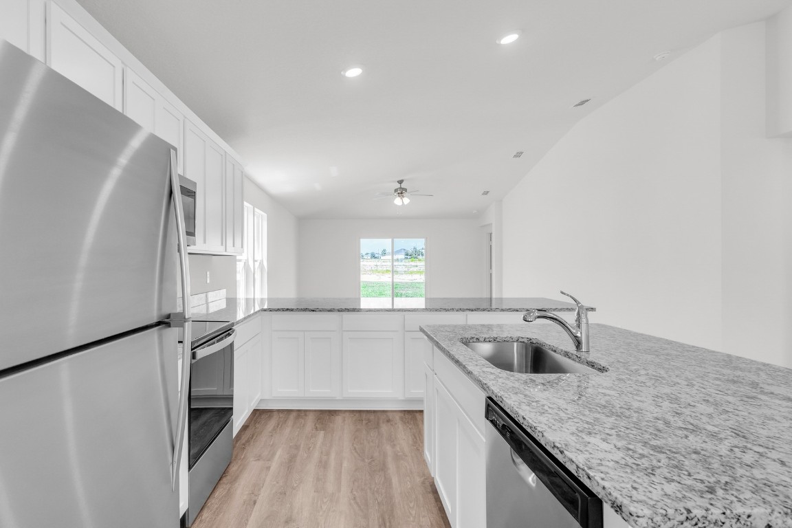 37143 Whippoorwill Court, Hilliard, Florida image 5