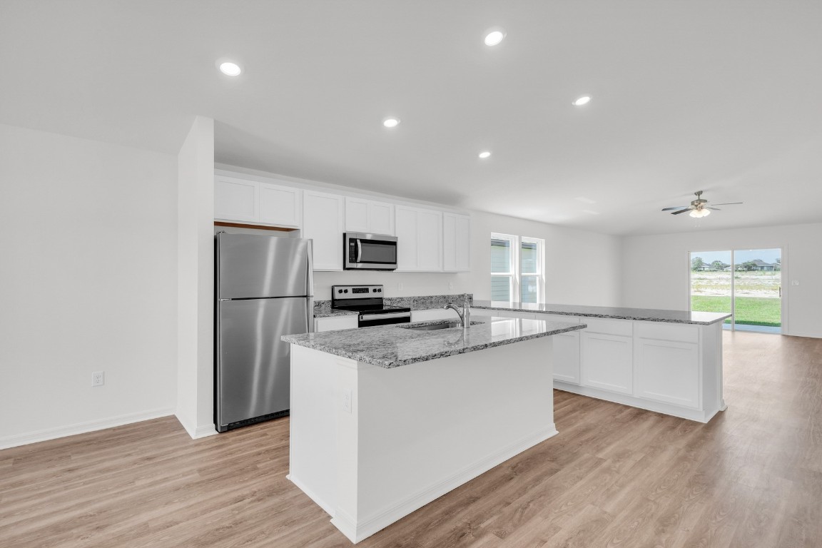 37143 Whippoorwill Court, Hilliard, Florida image 9