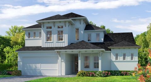 Homes For Sale - 95343 Golden Glow Drive<br/> Fernandina Beach, FL 32034