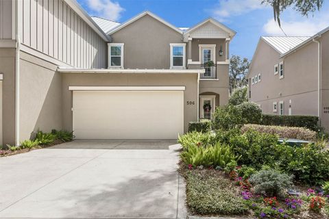 Condo For Sale - 95310 Summerwoods Circle #506<br/> Amelia Island, FL 32034