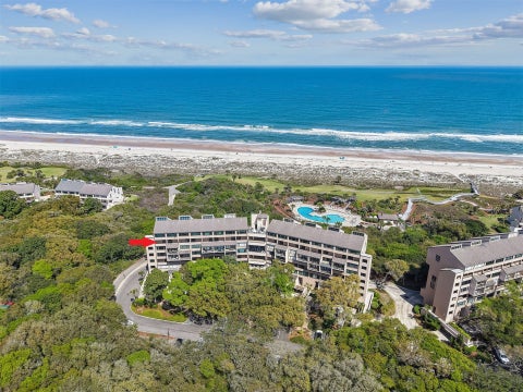 Condo For Sale - 1119 Beach Walker Road #1119<br/> Fernandina Beach, FL 32034