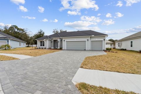 Homes For Sale - 85228 Sandy Ridge Loop<br/> Yulee, FL 32097