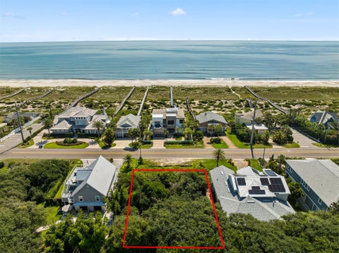 Vacant Land For Sale - LOT 1 S Fletcher Avenue<br/> Fernandina Beach, FL 32034