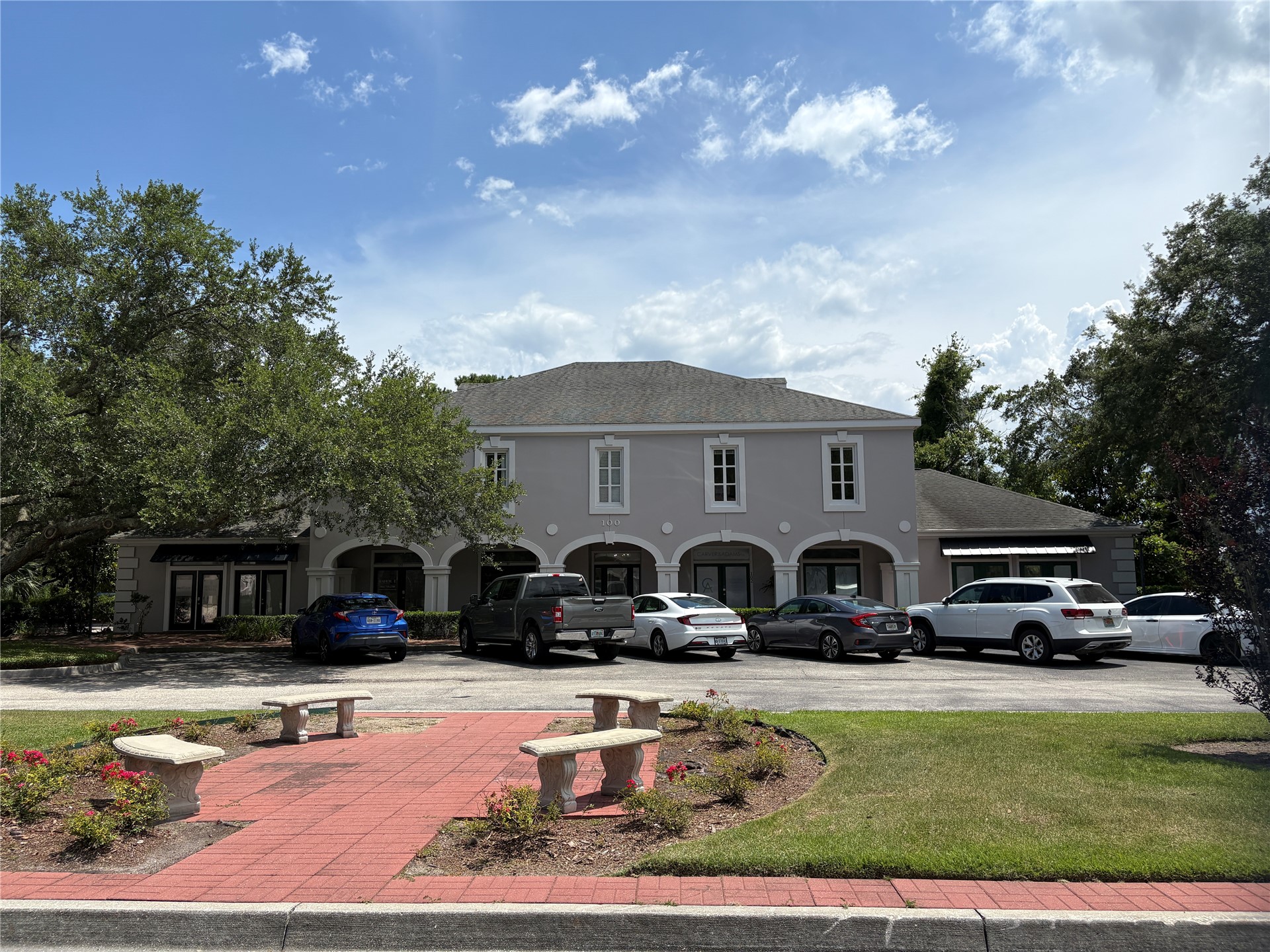 Photo 1 of 7 — 1890 S 14TH STREET, SUITE 150, Fernandina Beach, FL 32034