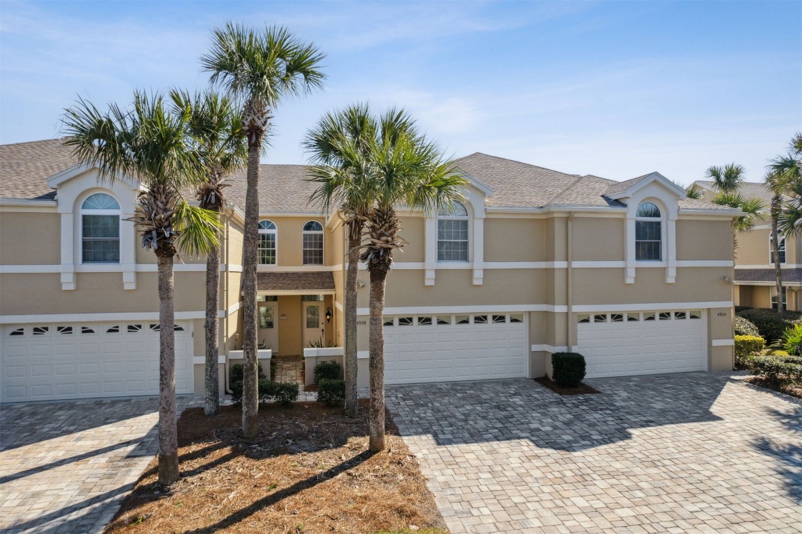 4958 Sea Watch Drive, Amelia Island, Florida image 1