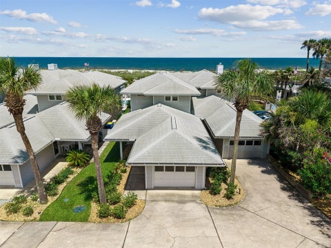 Townhouse For Sale - 3024 S Fletcher Avenue<br/> Fernandina Beach, FL 32034