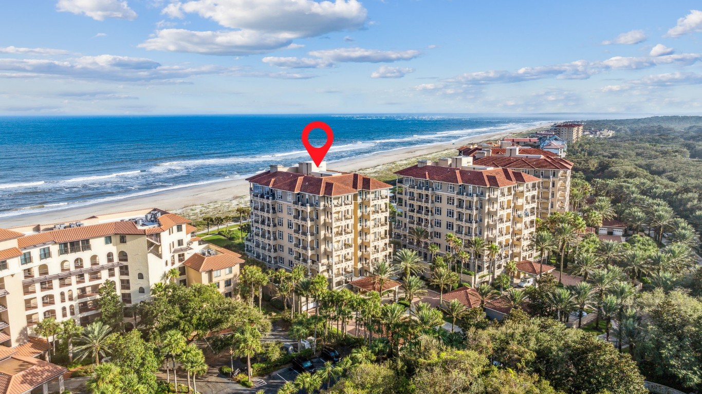 1703 Dunes Club Place, Fernandina Beach, Florida image 45