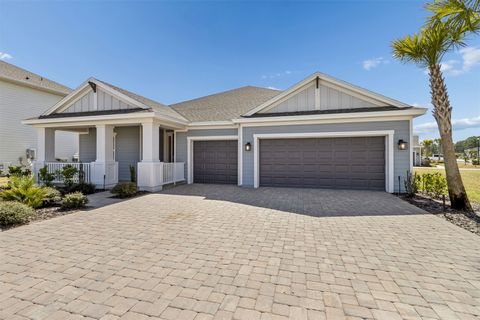 Homes For Sale - 92617 Shipton Lane<br/> Fernandina Beach, FL 32034