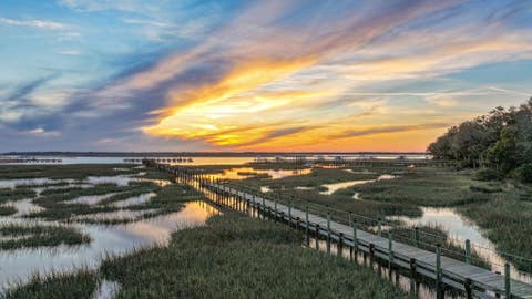 Condo For Sale - 5023 First Coast Highway #201B<br/> Fernandina Beach, FL 32034