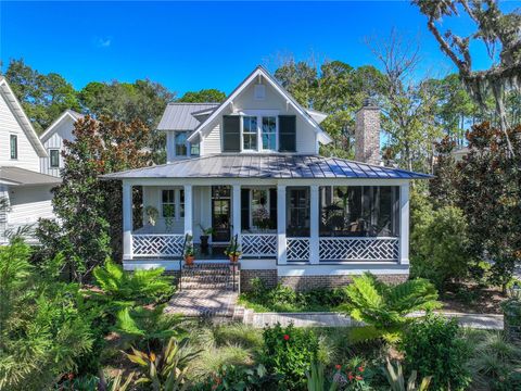 Homes For Sale - 101 Broadbent Way<br/> Fernandina Beach, FL 32034