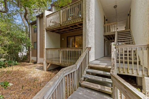 Condo For Sale - 2583 Forest Ridge Drive #N-3<br/> Nassau County, Fernandina Beach, FL 32034