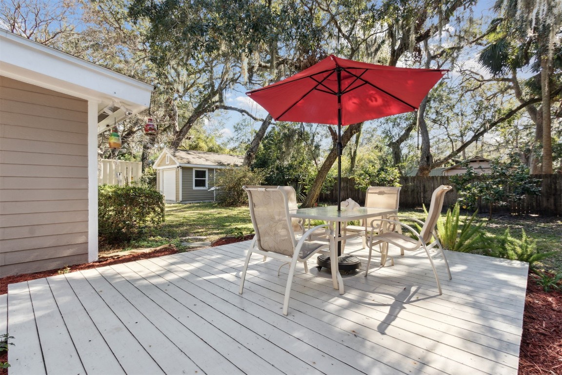 Fernandina Beach, Florida 32034, United States, 4 Bedrooms Bedrooms, ,3 BathroomsBathrooms,Residential,Pending,117932