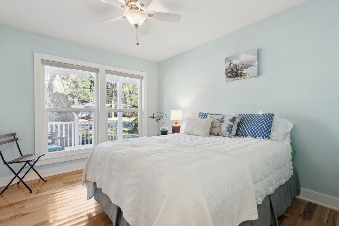 Fernandina Beach, Florida 32034, United States, 4 Bedrooms Bedrooms, ,3 BathroomsBathrooms,Residential,Pending,117932