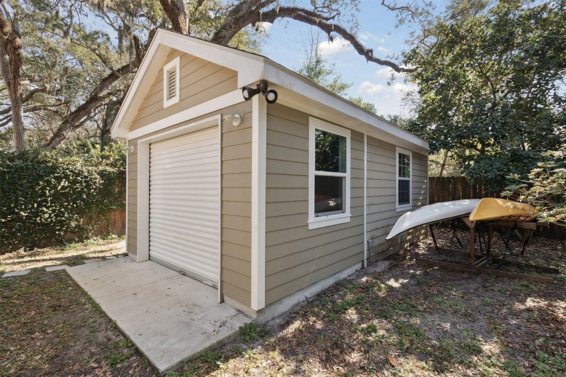 Fernandina Beach, Florida 32034, United States, 4 Bedrooms Bedrooms, ,3 BathroomsBathrooms,Residential,Pending,117932