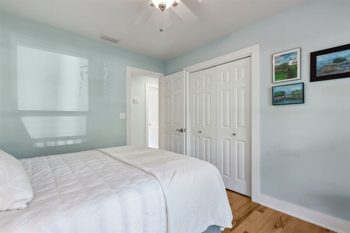 Fernandina Beach, Florida 32034, United States, 4 Bedrooms Bedrooms, ,3 BathroomsBathrooms,Residential,Pending,117932