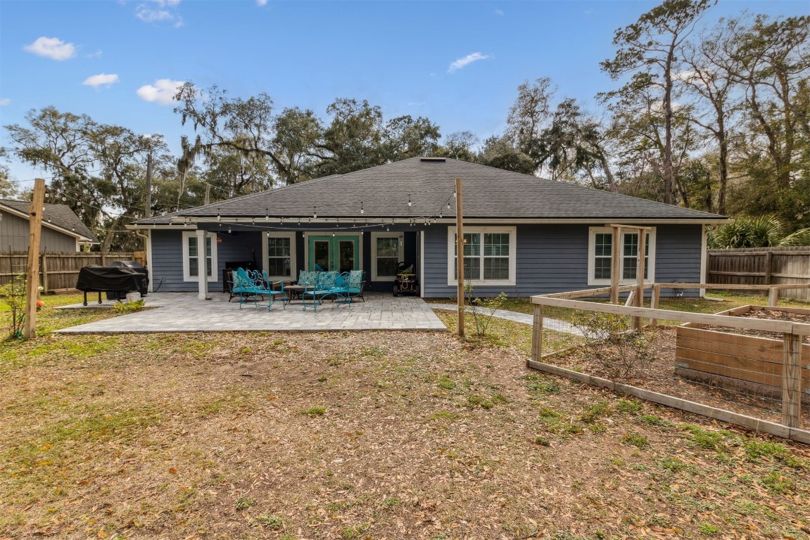 97485 Cutlass Way, Yulee, Florida image 44