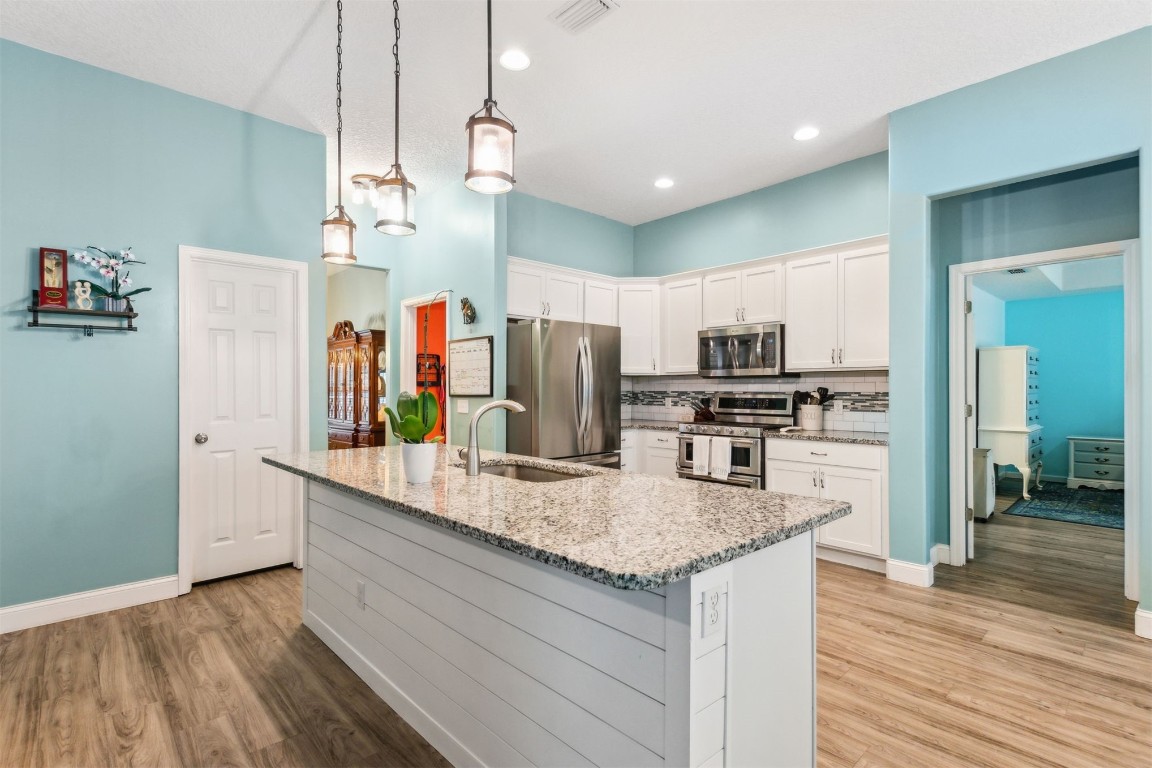 97485 Cutlass Way, Yulee, Florida image 16