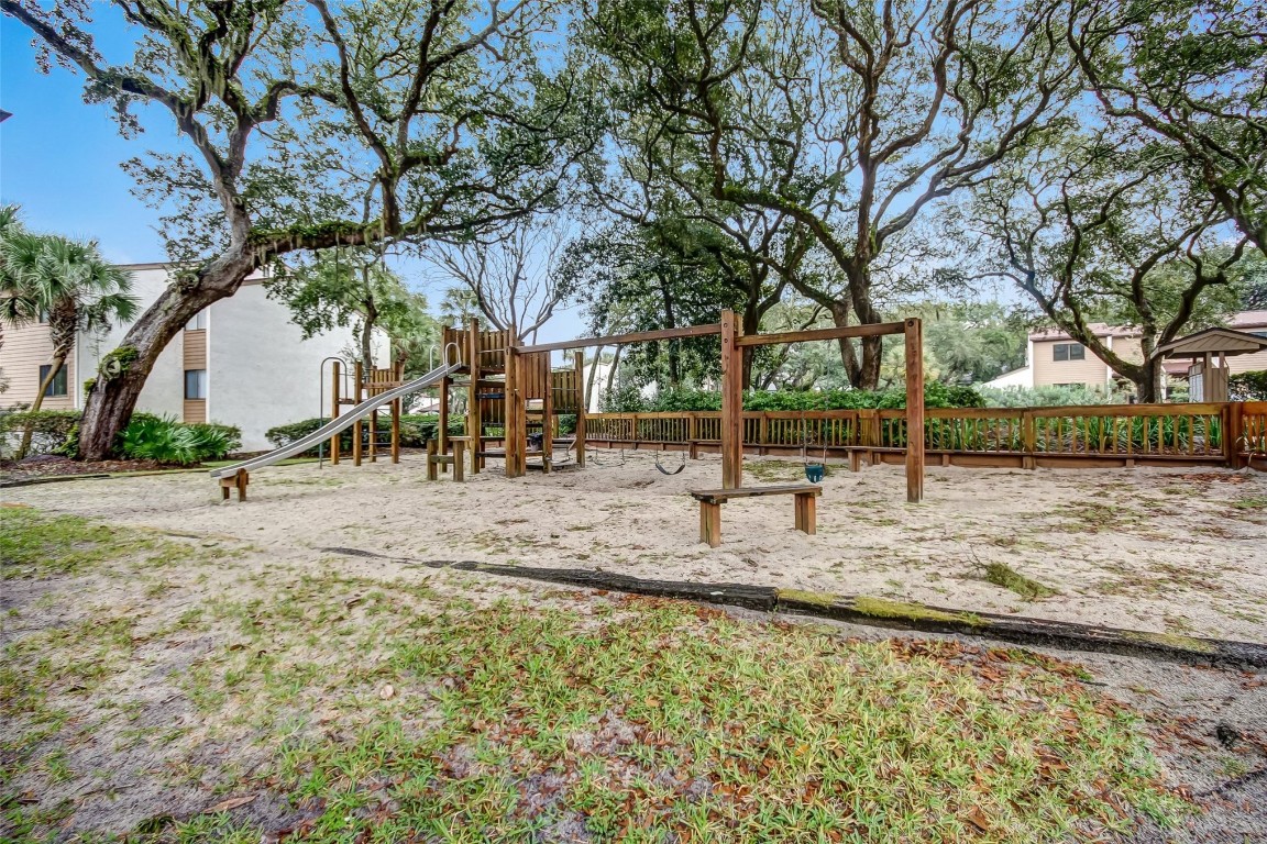 2583 Forest Ridge Drive #N-3, Fernandina Beach, Florida image 32