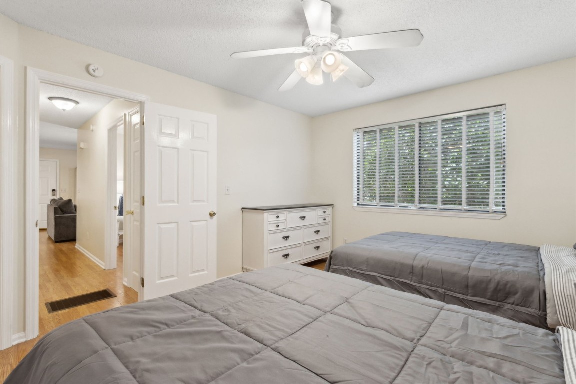 2583 Forest Ridge Drive #N-3, Fernandina Beach, Florida image 20