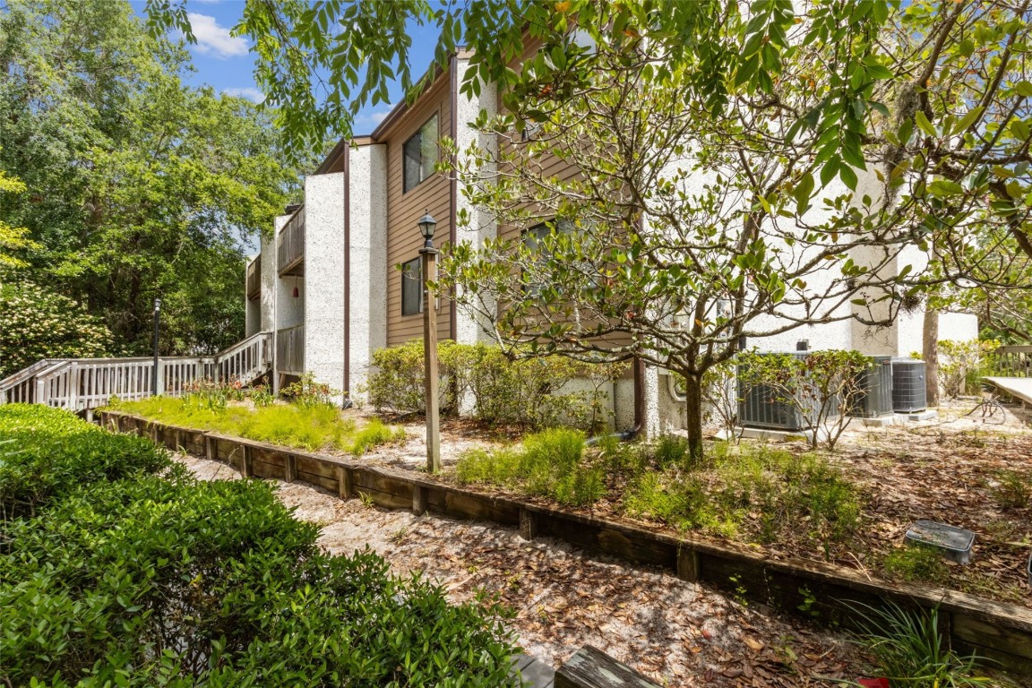 2583 Forest Ridge Drive #N-3, Fernandina Beach, Florida image 27