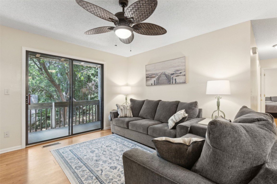 2583 Forest Ridge Drive #N-3, Fernandina Beach, Florida image 3