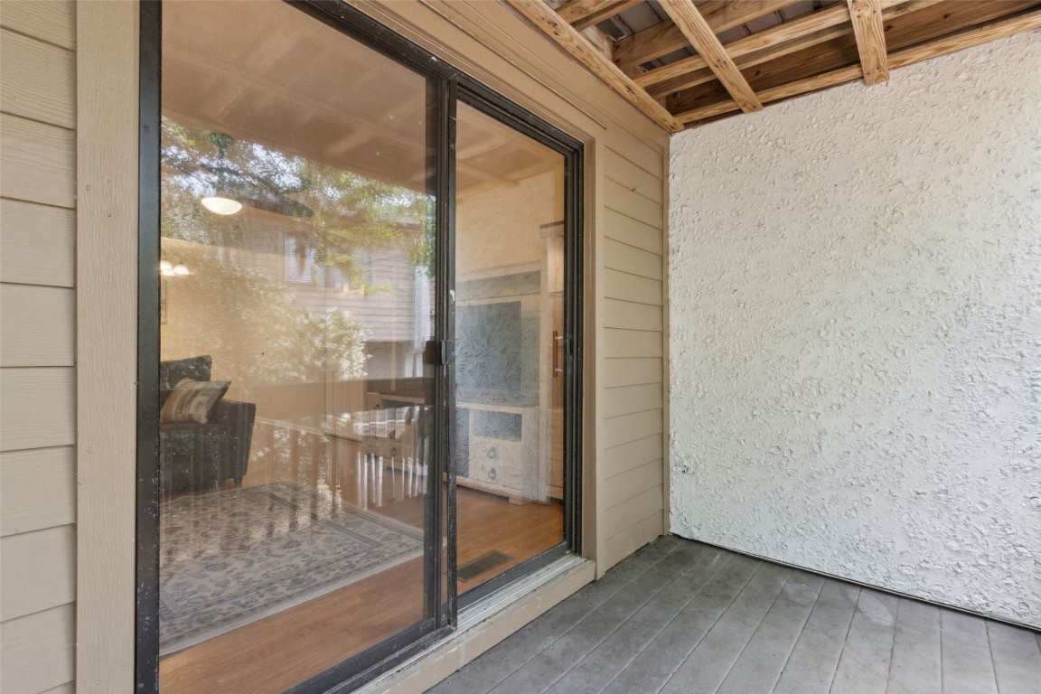 2583 Forest Ridge Drive #N-3, Fernandina Beach, Florida image 7