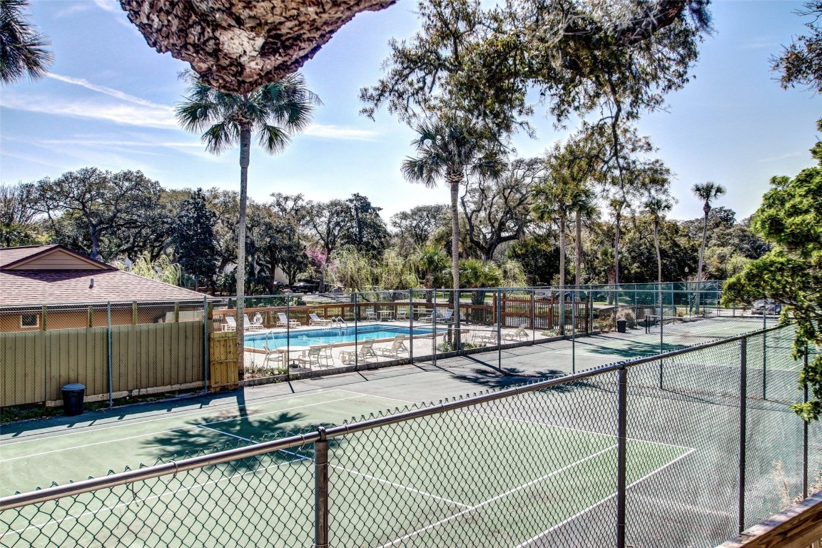 2583 Forest Ridge Drive #N-3, Fernandina Beach, Florida image 31
