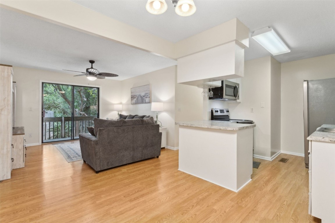2583 Forest Ridge Drive #N-3, Fernandina Beach, Florida image 13