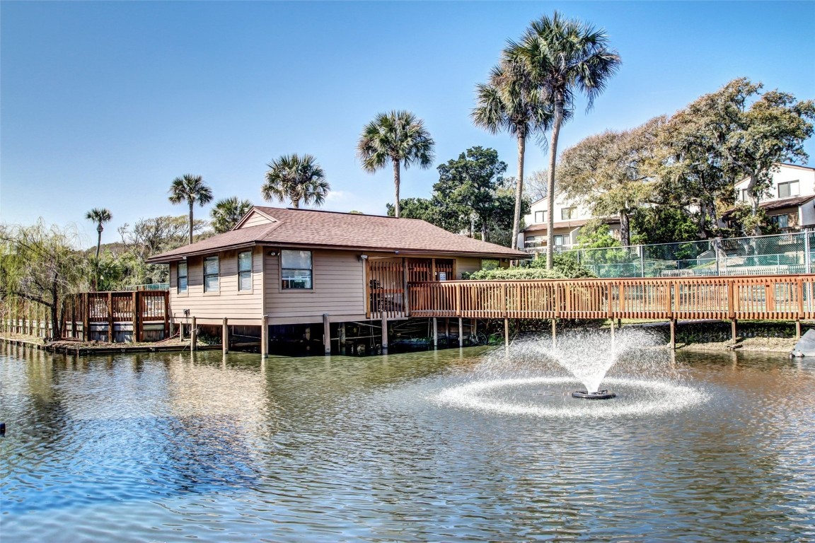 2583 Forest Ridge Drive #N-3, Fernandina Beach, Florida image 29