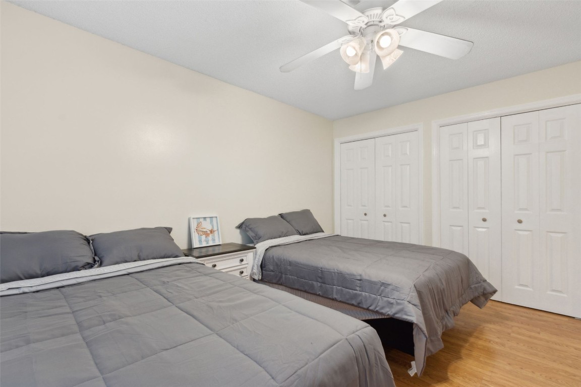 2583 Forest Ridge Drive #N-3, Fernandina Beach, Florida image 21