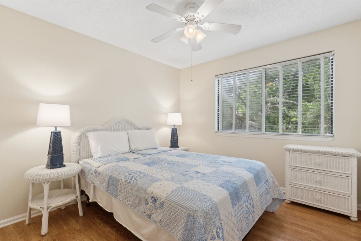 2583 Forest Ridge Drive #N-3, Fernandina Beach, Florida image 22