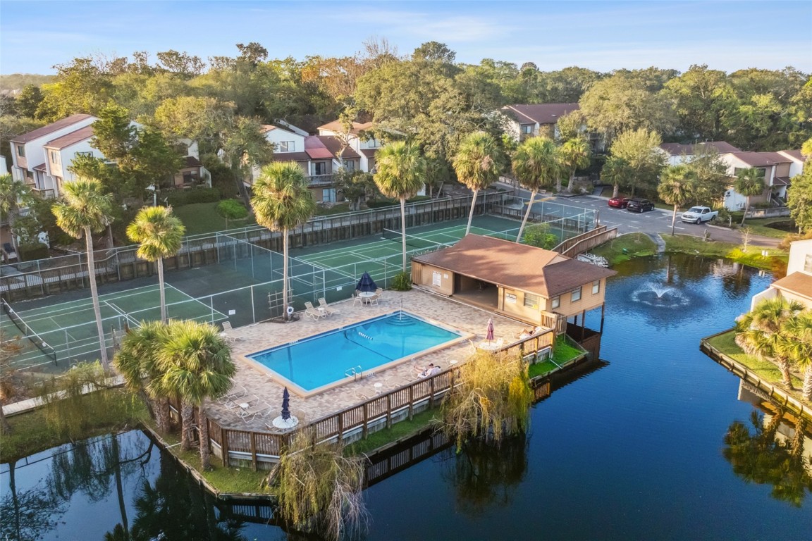 2583 Forest Ridge Drive #N-3, Fernandina Beach, Florida image 28