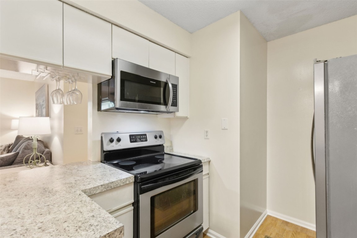 2583 Forest Ridge Drive #N-3, Fernandina Beach, Florida image 16