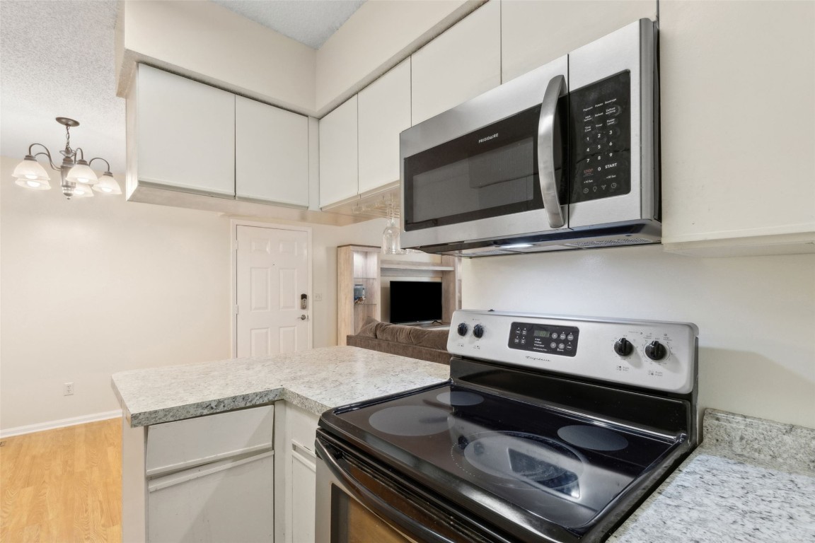 2583 Forest Ridge Drive #N-3, Fernandina Beach, Florida image 18
