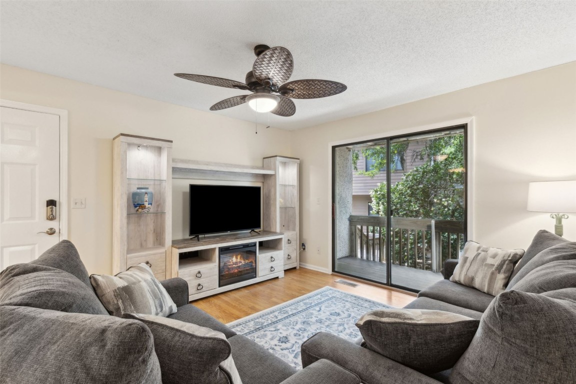 2583 Forest Ridge Drive #N-3, Fernandina Beach, Florida image 4
