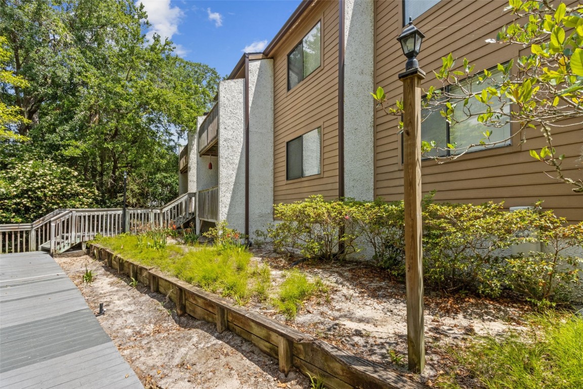 2583 Forest Ridge Drive #N-3, Fernandina Beach, Florida image 26