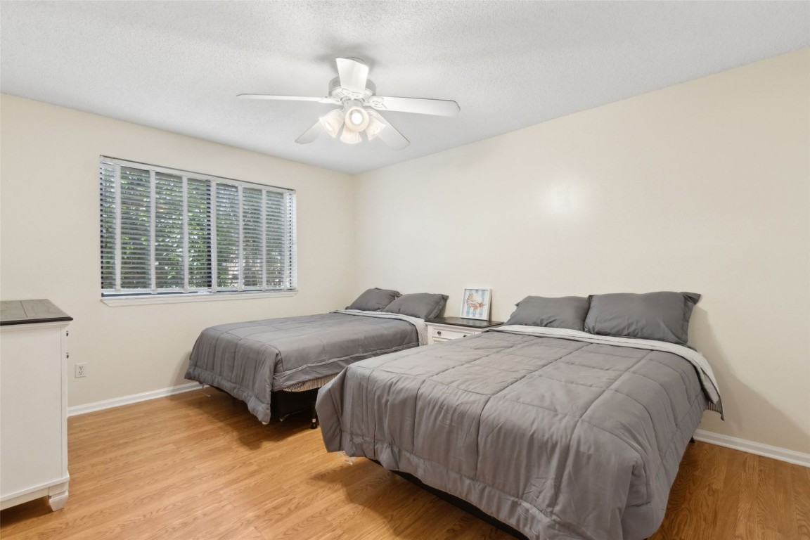 2583 Forest Ridge Drive #N-3, Fernandina Beach, Florida image 19