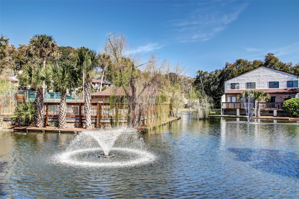 2583 Forest Ridge Drive #N-3, Fernandina Beach, Florida image 33