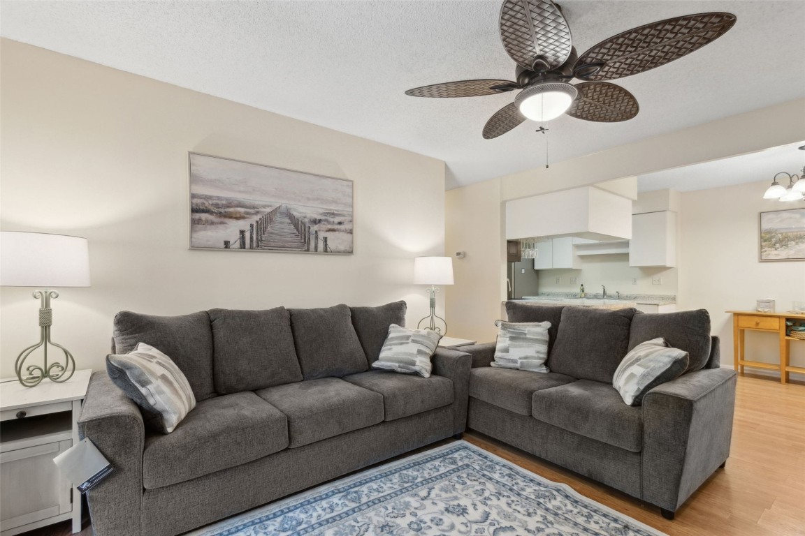 2583 Forest Ridge Drive #N-3, Fernandina Beach, Florida image 10