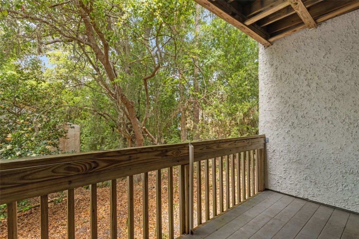 2583 Forest Ridge Drive #N-3, Fernandina Beach, Florida image 5